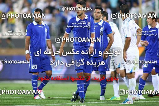 729664, Tehran, [*parameter:4*], لیگ برتر فوتبال ایران، Persian Gulf Cup، Week 5، First Leg، Esteghlal 1 v 1 Malvan Bandar Anzali on 2012/08/19 at Azadi Stadium