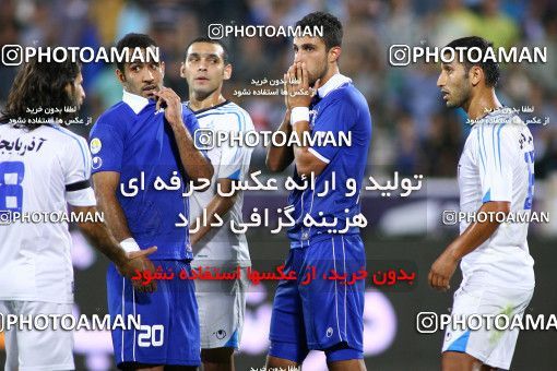 729653, Tehran, [*parameter:4*], لیگ برتر فوتبال ایران، Persian Gulf Cup، Week 5، First Leg، Esteghlal 1 v 1 Malvan Bandar Anzali on 2012/08/19 at Azadi Stadium