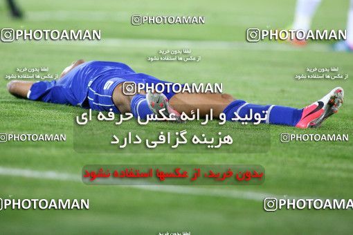 729740, Tehran, [*parameter:4*], لیگ برتر فوتبال ایران، Persian Gulf Cup، Week 5، First Leg، Esteghlal 1 v 1 Malvan Bandar Anzali on 2012/08/19 at Azadi Stadium
