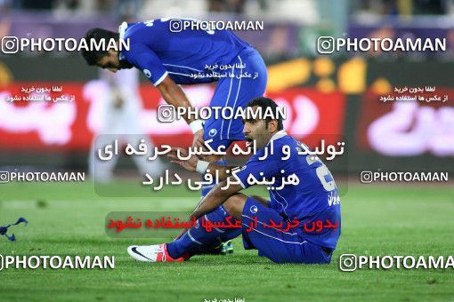 729725, Tehran, [*parameter:4*], لیگ برتر فوتبال ایران، Persian Gulf Cup، Week 5، First Leg، Esteghlal 1 v 1 Malvan Bandar Anzali on 2012/08/19 at Azadi Stadium