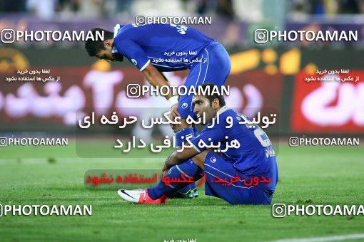 729699, Tehran, [*parameter:4*], لیگ برتر فوتبال ایران، Persian Gulf Cup، Week 5، First Leg، Esteghlal 1 v 1 Malvan Bandar Anzali on 2012/08/19 at Azadi Stadium