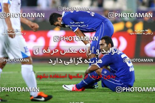 729644, Tehran, [*parameter:4*], لیگ برتر فوتبال ایران، Persian Gulf Cup، Week 5، First Leg، Esteghlal 1 v 1 Malvan Bandar Anzali on 2012/08/19 at Azadi Stadium