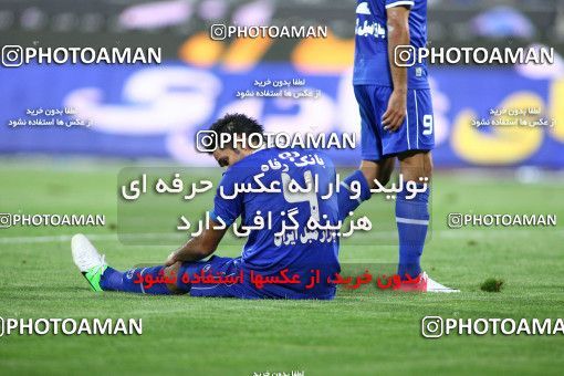 729786, Tehran, [*parameter:4*], لیگ برتر فوتبال ایران، Persian Gulf Cup، Week 5، First Leg، Esteghlal 1 v 1 Malvan Bandar Anzali on 2012/08/19 at Azadi Stadium