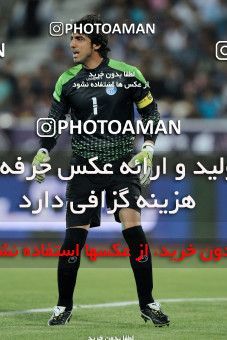 729841, Tehran, [*parameter:4*], لیگ برتر فوتبال ایران، Persian Gulf Cup، Week 5، First Leg، Esteghlal 1 v 1 Malvan Bandar Anzali on 2012/08/19 at Azadi Stadium