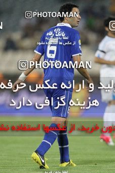 729843, Tehran, [*parameter:4*], لیگ برتر فوتبال ایران، Persian Gulf Cup، Week 5، First Leg، Esteghlal 1 v 1 Malvan Bandar Anzali on 2012/08/19 at Azadi Stadium