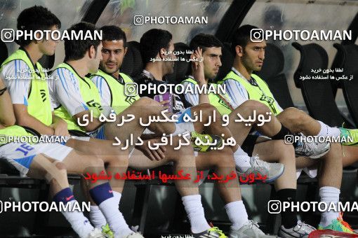 729842, Tehran, [*parameter:4*], لیگ برتر فوتبال ایران، Persian Gulf Cup، Week 5، First Leg، Esteghlal 1 v 1 Malvan Bandar Anzali on 2012/08/19 at Azadi Stadium