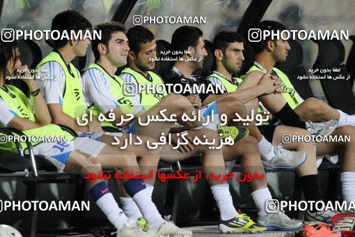 729951, Tehran, [*parameter:4*], لیگ برتر فوتبال ایران، Persian Gulf Cup، Week 5، First Leg، Esteghlal 1 v 1 Malvan Bandar Anzali on 2012/08/19 at Azadi Stadium