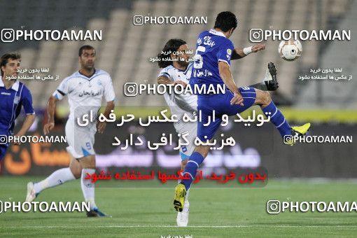 729982, Tehran, [*parameter:4*], لیگ برتر فوتبال ایران، Persian Gulf Cup، Week 5، First Leg، Esteghlal 1 v 1 Malvan Bandar Anzali on 2012/08/19 at Azadi Stadium