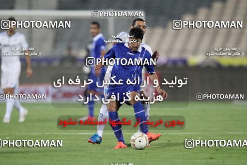 729938, Tehran, [*parameter:4*], لیگ برتر فوتبال ایران، Persian Gulf Cup، Week 5، First Leg، Esteghlal 1 v 1 Malvan Bandar Anzali on 2012/08/19 at Azadi Stadium