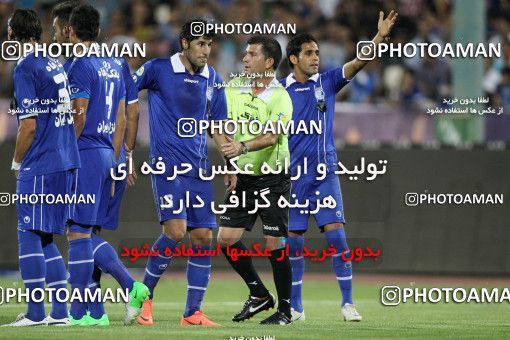 729897, Tehran, [*parameter:4*], لیگ برتر فوتبال ایران، Persian Gulf Cup، Week 5، First Leg، Esteghlal 1 v 1 Malvan Bandar Anzali on 2012/08/19 at Azadi Stadium