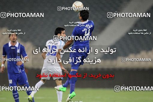 729908, Tehran, [*parameter:4*], لیگ برتر فوتبال ایران، Persian Gulf Cup، Week 5، First Leg، Esteghlal 1 v 1 Malvan Bandar Anzali on 2012/08/19 at Azadi Stadium
