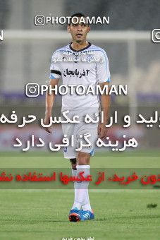 729963, Tehran, [*parameter:4*], لیگ برتر فوتبال ایران، Persian Gulf Cup، Week 5، First Leg، Esteghlal 1 v 1 Malvan Bandar Anzali on 2012/08/19 at Azadi Stadium