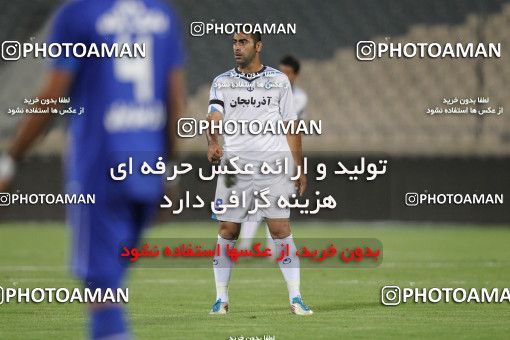 729882, Tehran, [*parameter:4*], لیگ برتر فوتبال ایران، Persian Gulf Cup، Week 5، First Leg، Esteghlal 1 v 1 Malvan Bandar Anzali on 2012/08/19 at Azadi Stadium
