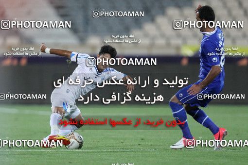 729981, Tehran, [*parameter:4*], لیگ برتر فوتبال ایران، Persian Gulf Cup، Week 5، First Leg، Esteghlal 1 v 1 Malvan Bandar Anzali on 2012/08/19 at Azadi Stadium