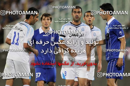 729896, Tehran, [*parameter:4*], لیگ برتر فوتبال ایران، Persian Gulf Cup، Week 5، First Leg، Esteghlal 1 v 1 Malvan Bandar Anzali on 2012/08/19 at Azadi Stadium