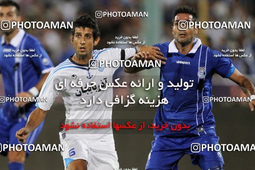 729941, Tehran, [*parameter:4*], لیگ برتر فوتبال ایران، Persian Gulf Cup، Week 5، First Leg، Esteghlal 1 v 1 Malvan Bandar Anzali on 2012/08/19 at Azadi Stadium