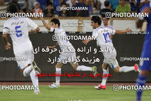 729822, Tehran, [*parameter:4*], لیگ برتر فوتبال ایران، Persian Gulf Cup، Week 5، First Leg، Esteghlal 1 v 1 Malvan Bandar Anzali on 2012/08/19 at Azadi Stadium