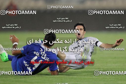 729946, Tehran, [*parameter:4*], لیگ برتر فوتبال ایران، Persian Gulf Cup، Week 5، First Leg، Esteghlal 1 v 1 Malvan Bandar Anzali on 2012/08/19 at Azadi Stadium