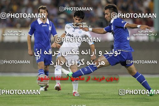 729859, Tehran, [*parameter:4*], لیگ برتر فوتبال ایران، Persian Gulf Cup، Week 5، First Leg، Esteghlal 1 v 1 Malvan Bandar Anzali on 2012/08/19 at Azadi Stadium