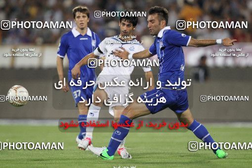 729947, Tehran, [*parameter:4*], لیگ برتر فوتبال ایران، Persian Gulf Cup، Week 5، First Leg، Esteghlal 1 v 1 Malvan Bandar Anzali on 2012/08/19 at Azadi Stadium