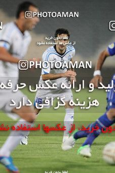 730025, Tehran, [*parameter:4*], لیگ برتر فوتبال ایران، Persian Gulf Cup، Week 5، First Leg، Esteghlal 1 v 1 Malvan Bandar Anzali on 2012/08/19 at Azadi Stadium