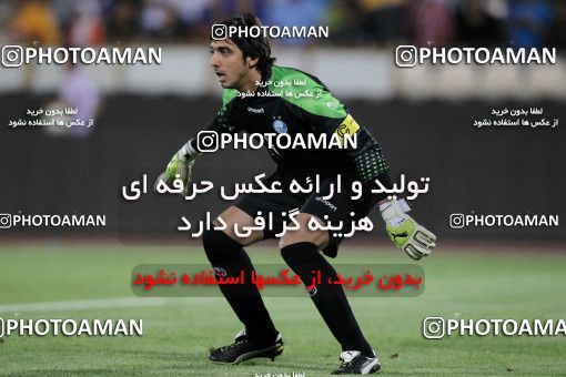 730022, Tehran, [*parameter:4*], لیگ برتر فوتبال ایران، Persian Gulf Cup، Week 5، First Leg، Esteghlal 1 v 1 Malvan Bandar Anzali on 2012/08/19 at Azadi Stadium
