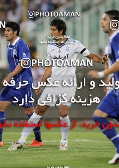 729865, Tehran, [*parameter:4*], لیگ برتر فوتبال ایران، Persian Gulf Cup، Week 5، First Leg، Esteghlal 1 v 1 Malvan Bandar Anzali on 2012/08/19 at Azadi Stadium