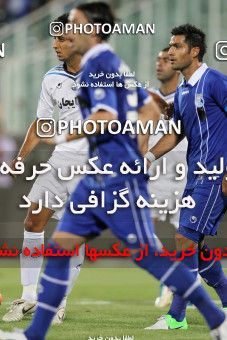 729875, Tehran, [*parameter:4*], لیگ برتر فوتبال ایران، Persian Gulf Cup، Week 5، First Leg، Esteghlal 1 v 1 Malvan Bandar Anzali on 2012/08/19 at Azadi Stadium