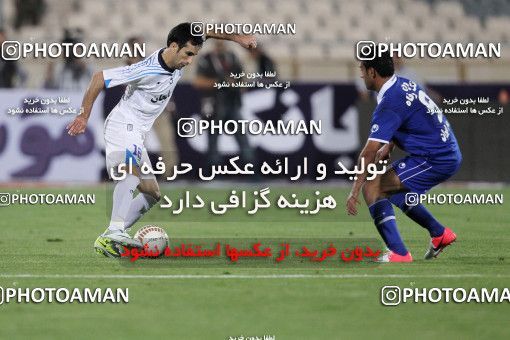 729964, Tehran, [*parameter:4*], لیگ برتر فوتبال ایران، Persian Gulf Cup، Week 5، First Leg، Esteghlal 1 v 1 Malvan Bandar Anzali on 2012/08/19 at Azadi Stadium
