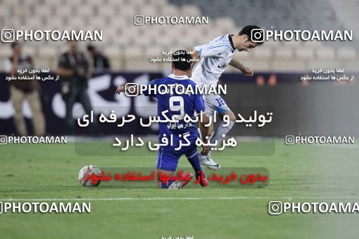 729940, Tehran, [*parameter:4*], لیگ برتر فوتبال ایران، Persian Gulf Cup، Week 5، First Leg، Esteghlal 1 v 1 Malvan Bandar Anzali on 2012/08/19 at Azadi Stadium