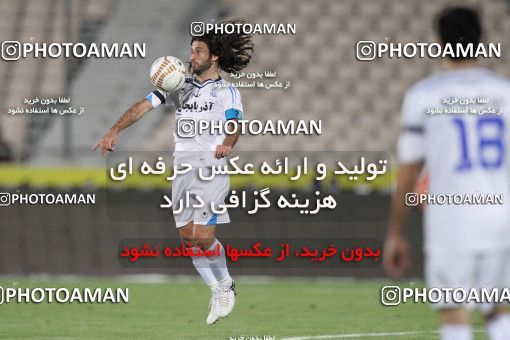 729971, Tehran, [*parameter:4*], لیگ برتر فوتبال ایران، Persian Gulf Cup، Week 5، First Leg، Esteghlal 1 v 1 Malvan Bandar Anzali on 2012/08/19 at Azadi Stadium