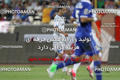 729962, Tehran, [*parameter:4*], لیگ برتر فوتبال ایران، Persian Gulf Cup، Week 5، First Leg، Esteghlal 1 v 1 Malvan Bandar Anzali on 2012/08/19 at Azadi Stadium
