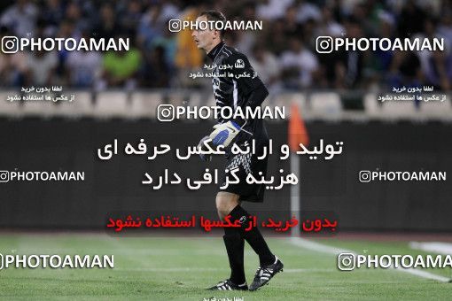 729977, Tehran, [*parameter:4*], لیگ برتر فوتبال ایران، Persian Gulf Cup، Week 5، First Leg، Esteghlal 1 v 1 Malvan Bandar Anzali on 2012/08/19 at Azadi Stadium