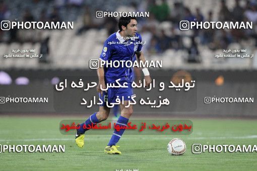729935, Tehran, [*parameter:4*], لیگ برتر فوتبال ایران، Persian Gulf Cup، Week 5، First Leg، Esteghlal 1 v 1 Malvan Bandar Anzali on 2012/08/19 at Azadi Stadium