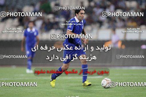 729942, Tehran, [*parameter:4*], لیگ برتر فوتبال ایران، Persian Gulf Cup، Week 5، First Leg، Esteghlal 1 v 1 Malvan Bandar Anzali on 2012/08/19 at Azadi Stadium