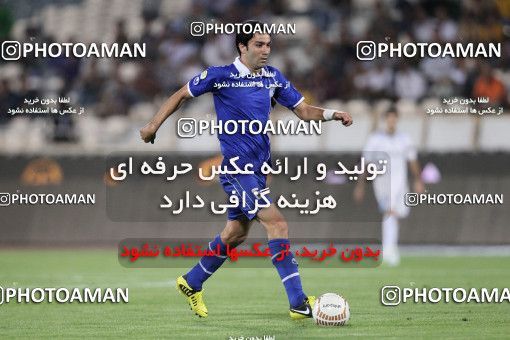 730036, Tehran, [*parameter:4*], لیگ برتر فوتبال ایران، Persian Gulf Cup، Week 5، First Leg، Esteghlal 1 v 1 Malvan Bandar Anzali on 2012/08/19 at Azadi Stadium