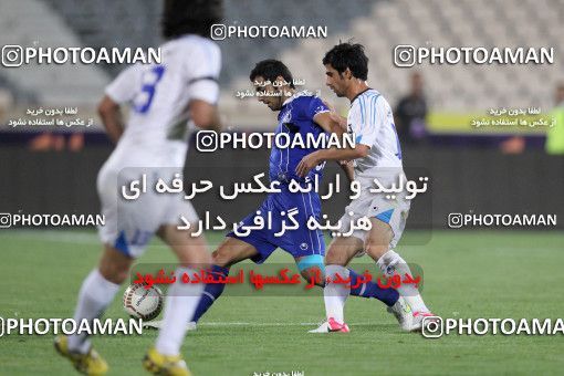 729909, Tehran, [*parameter:4*], لیگ برتر فوتبال ایران، Persian Gulf Cup، Week 5، First Leg، Esteghlal 1 v 1 Malvan Bandar Anzali on 2012/08/19 at Azadi Stadium