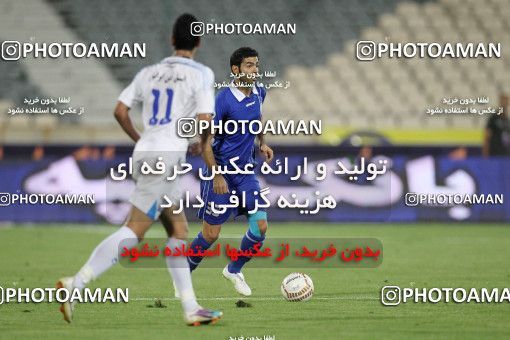 729994, Tehran, [*parameter:4*], لیگ برتر فوتبال ایران، Persian Gulf Cup، Week 5، First Leg، Esteghlal 1 v 1 Malvan Bandar Anzali on 2012/08/19 at Azadi Stadium