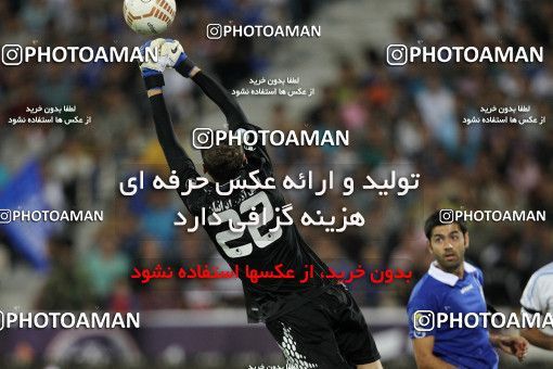 729807, Tehran, [*parameter:4*], لیگ برتر فوتبال ایران، Persian Gulf Cup، Week 5، First Leg، Esteghlal 1 v 1 Malvan Bandar Anzali on 2012/08/19 at Azadi Stadium
