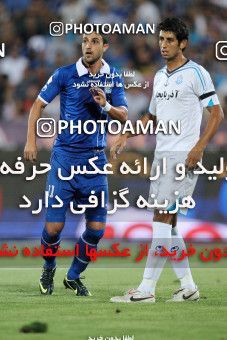 729924, Tehran, [*parameter:4*], لیگ برتر فوتبال ایران، Persian Gulf Cup، Week 5، First Leg، Esteghlal 1 v 1 Malvan Bandar Anzali on 2012/08/19 at Azadi Stadium