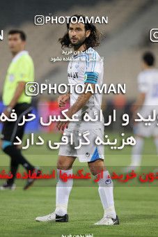 729895, Tehran, [*parameter:4*], لیگ برتر فوتبال ایران، Persian Gulf Cup، Week 5، First Leg، Esteghlal 1 v 1 Malvan Bandar Anzali on 2012/08/19 at Azadi Stadium