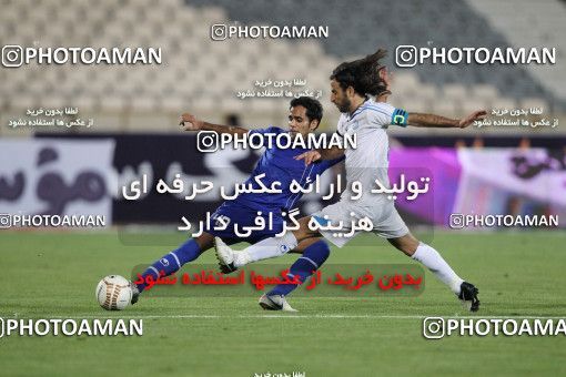729835, Tehran, [*parameter:4*], لیگ برتر فوتبال ایران، Persian Gulf Cup، Week 5، First Leg، Esteghlal 1 v 1 Malvan Bandar Anzali on 2012/08/19 at Azadi Stadium