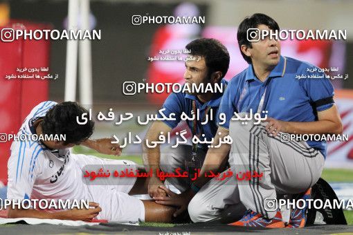 729961, Tehran, [*parameter:4*], لیگ برتر فوتبال ایران، Persian Gulf Cup، Week 5، First Leg، Esteghlal 1 v 1 Malvan Bandar Anzali on 2012/08/19 at Azadi Stadium