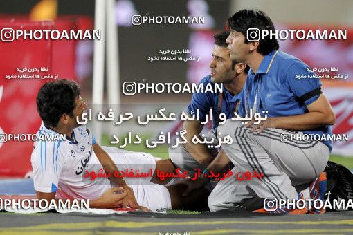 729831, Tehran, [*parameter:4*], لیگ برتر فوتبال ایران، Persian Gulf Cup، Week 5، First Leg، Esteghlal 1 v 1 Malvan Bandar Anzali on 2012/08/19 at Azadi Stadium