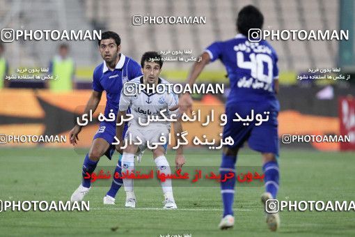 729904, Tehran, [*parameter:4*], لیگ برتر فوتبال ایران، Persian Gulf Cup، Week 5، First Leg، Esteghlal 1 v 1 Malvan Bandar Anzali on 2012/08/19 at Azadi Stadium