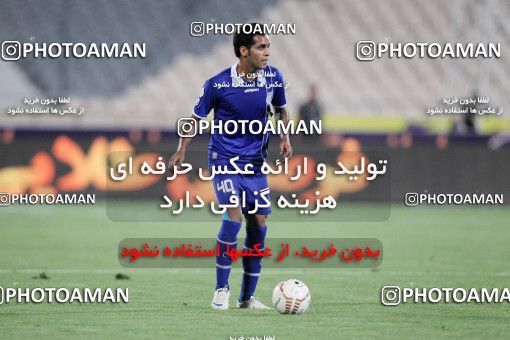 729871, Tehran, [*parameter:4*], لیگ برتر فوتبال ایران، Persian Gulf Cup، Week 5، First Leg، Esteghlal 1 v 1 Malvan Bandar Anzali on 2012/08/19 at Azadi Stadium