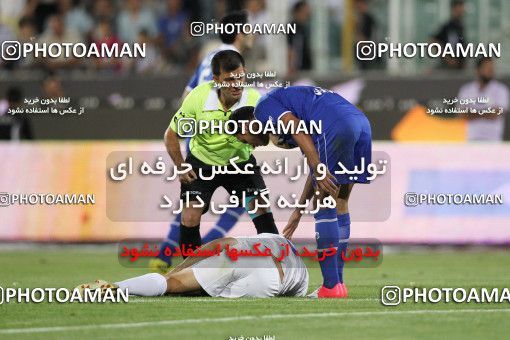 729933, Tehran, [*parameter:4*], لیگ برتر فوتبال ایران، Persian Gulf Cup، Week 5، First Leg، Esteghlal 1 v 1 Malvan Bandar Anzali on 2012/08/19 at Azadi Stadium