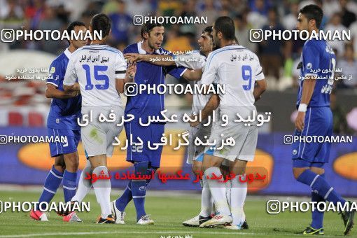 729861, Tehran, [*parameter:4*], لیگ برتر فوتبال ایران، Persian Gulf Cup، Week 5، First Leg، Esteghlal 1 v 1 Malvan Bandar Anzali on 2012/08/19 at Azadi Stadium