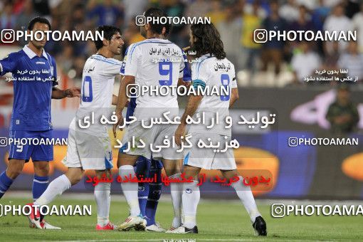 729980, Tehran, [*parameter:4*], لیگ برتر فوتبال ایران، Persian Gulf Cup، Week 5، First Leg، Esteghlal 1 v 1 Malvan Bandar Anzali on 2012/08/19 at Azadi Stadium
