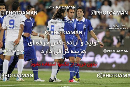 729845, Tehran, [*parameter:4*], لیگ برتر فوتبال ایران، Persian Gulf Cup، Week 5، First Leg، Esteghlal 1 v 1 Malvan Bandar Anzali on 2012/08/19 at Azadi Stadium